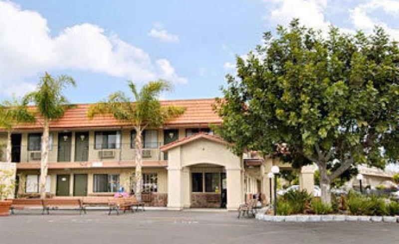 Hotel Primera San Diego Extérieur photo